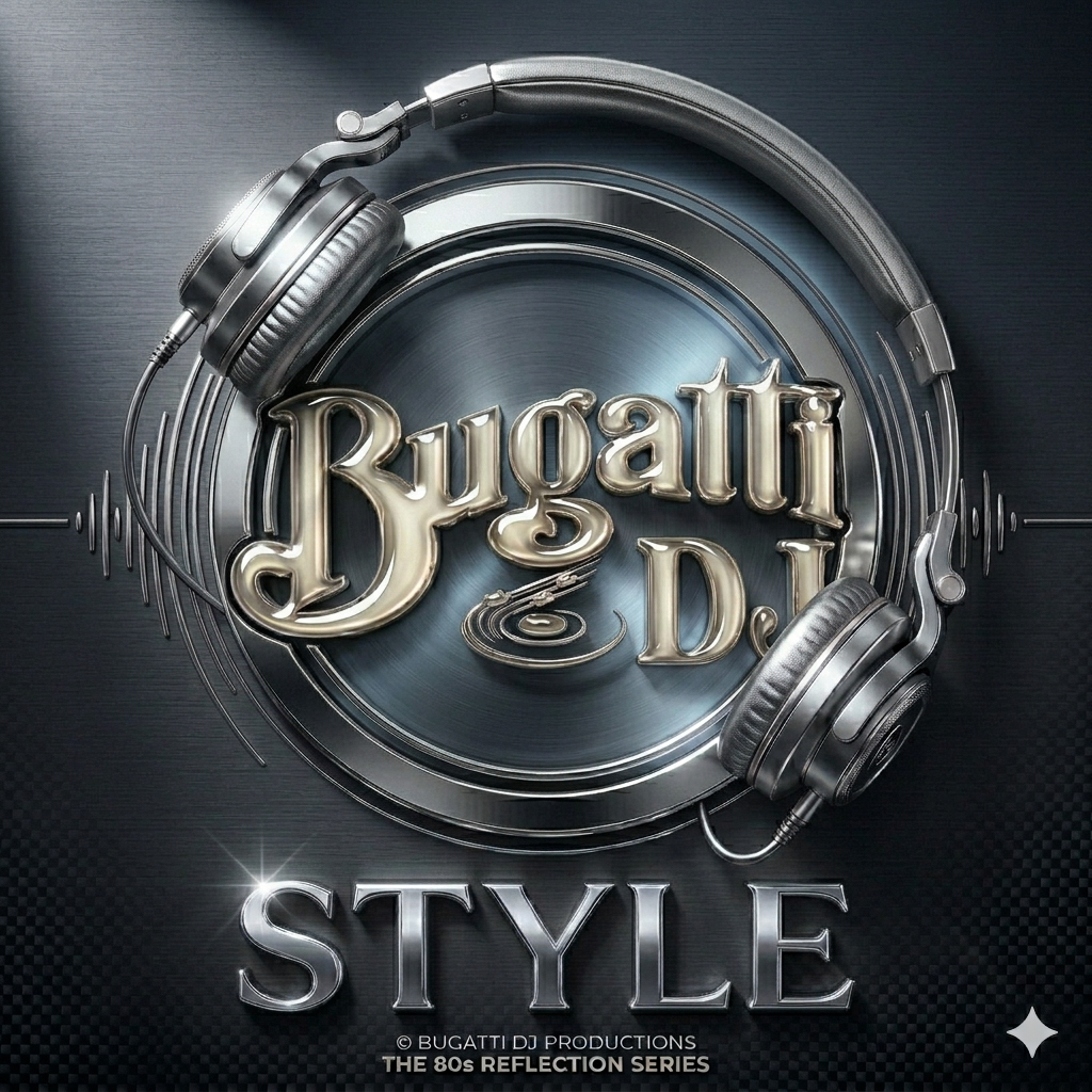 Music STYLE COVER