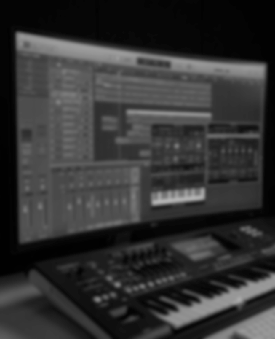 Studio Gris Gauss